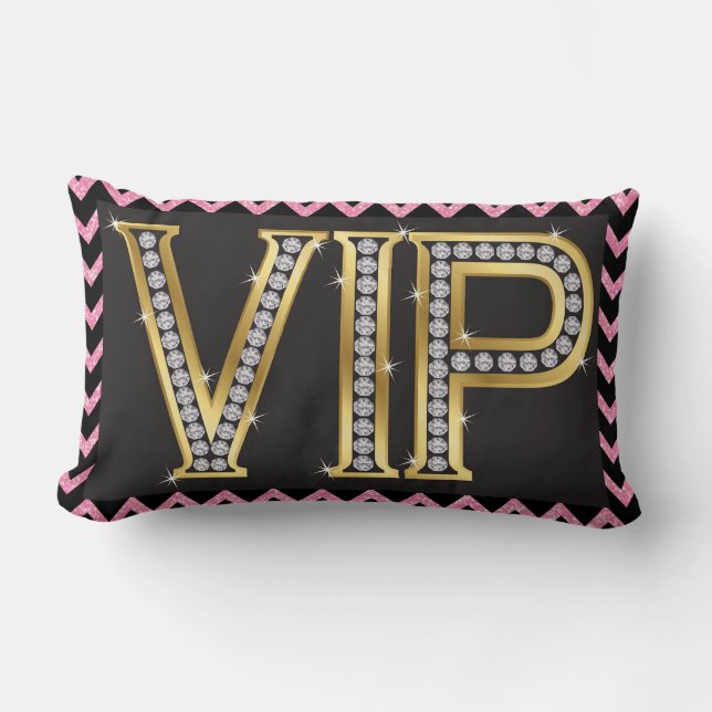 Cojín Lumbar Princess - See Back-Pillow - SRF (Anverso)