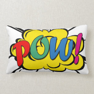 Cojín Lumbar ¡Prisionero de guerra!