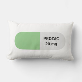 Cojín Lumbar Prozac