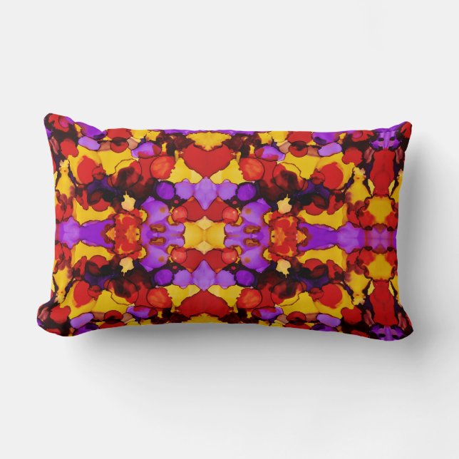 Cojín Lumbar Pry (Anverso)