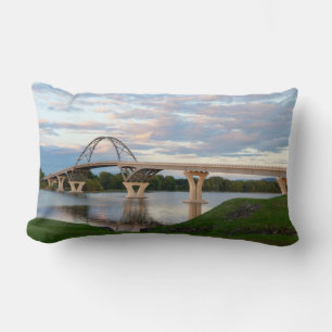 Cojín Lumbar Puente Champlain