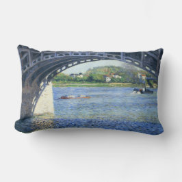 Cojín Lumbar Puente de Argenteuil