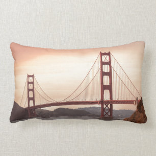 Cojín Lumbar Puente Golden Gate, San Francisco