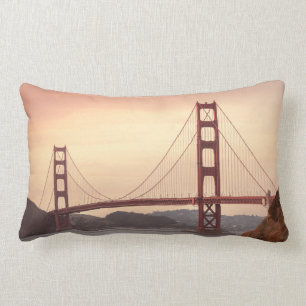 Cojín Lumbar Puente Golden Gate San Francisco California