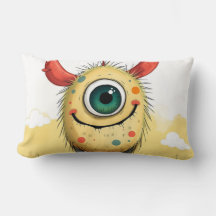 „Pünktchen das Einauge“