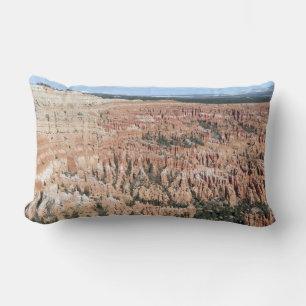 Cojín Lumbar Punto Bryce en el Parque Nacional Bryce Canyon