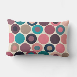 Cojín Lumbar Puntos del horizonte