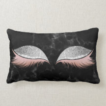 Purpurina gris plateado Negro Glam Maquillaje Márm