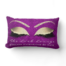 Purpurina Oro Rosado Maquillaje Ojo Encendido Estu