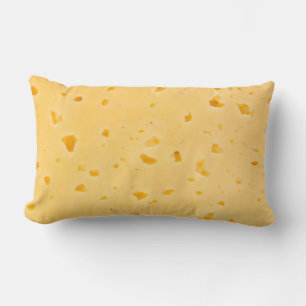 Cojín Lumbar Queso