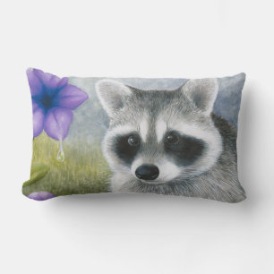 Cojín Lumbar Raccoon 20