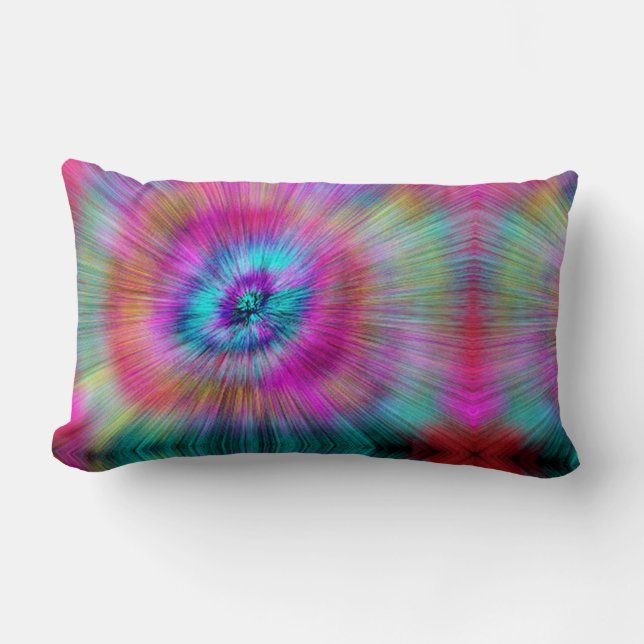 Cojín Lumbar Radical (Anverso)