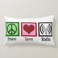 Radio del amor de la paz