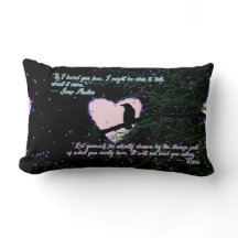 Raven Dark Love Cracked Glowing Heart con Citas