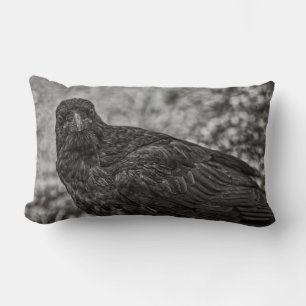 Cojín Lumbar Raven P9239