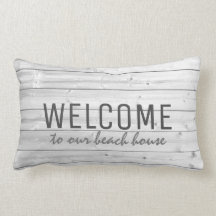 Recepción rústica del driftwood a nuestra casa de