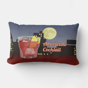 Cojín Lumbar Receta Americana