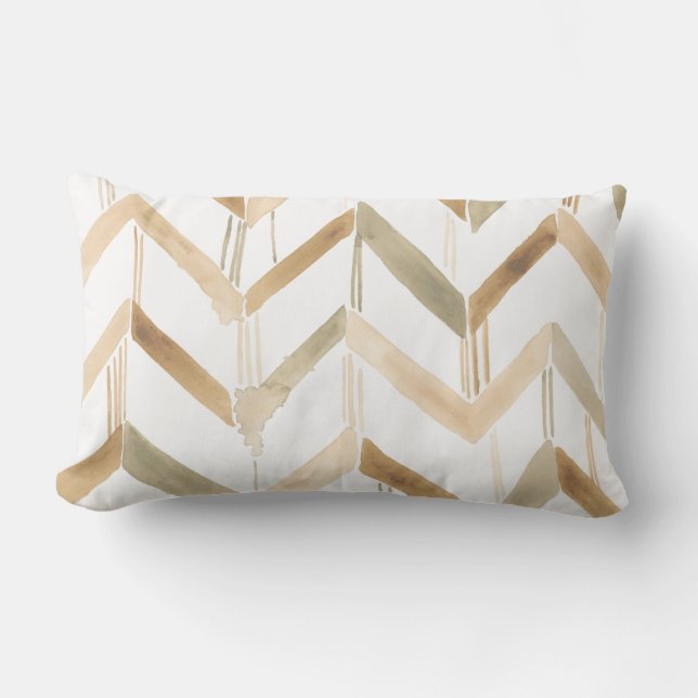 Cojín Lumbar Recuerdos de Mombasa VII (Anverso)