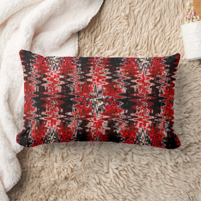 Cojín Lumbar Reflexiones...... (Manta)