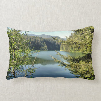 Cojín Lumbar Reflexiones de primavera