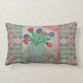 Cojín Lumbar Refresco