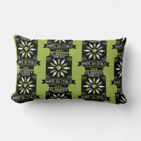 Regalo de cocina impresa de arte sardino italiano