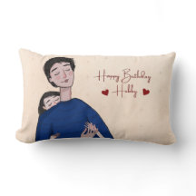 regalo de cumpleaños del esposo