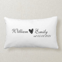 Regalo de nuevo Boda personalizado