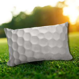 Cojín Lumbar Regalos de Pelotas de Golf de la Serie de Firmas