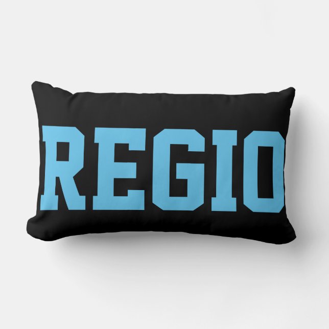 Cojín Lumbar regio (Anverso)