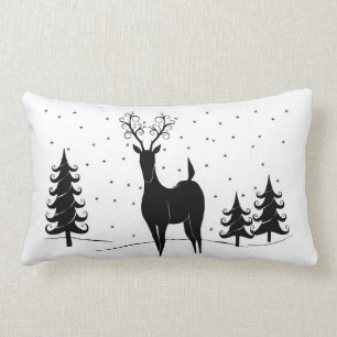 Cojín Lumbar Reno caprichoso