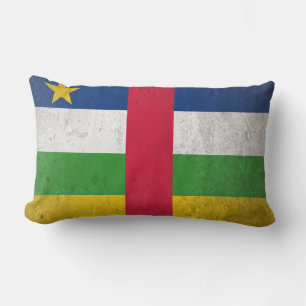 Cojín Lumbar República Centroafricana