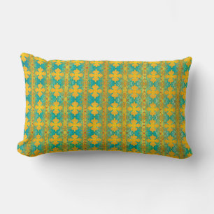 Cojín Lumbar Resumen de PATRÓN