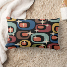 Resumen moderno Retro Mid Century