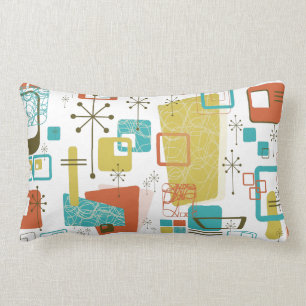 Cojín Lumbar Retro clásico