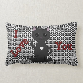 Cojín Lumbar Reunión Jolia el gato
