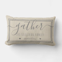 Reunir | Nombre de familia particular | Date Farmh