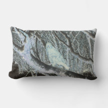 Reversible Spooky Buzzard en la rama