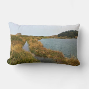 Cojín Lumbar Río Sixes, OR