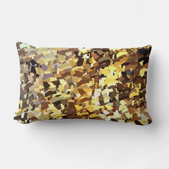 COJÍN LUMBAR RÍOS (Anverso)