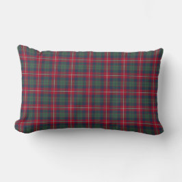 Cojín Lumbar Robertson Clan Tartan