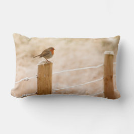 Cojín Lumbar Robin Redmama