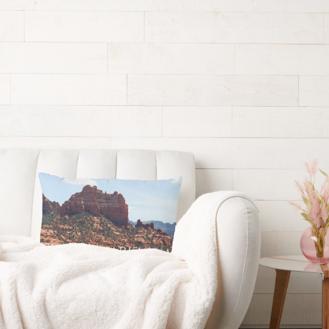 Cojín Lumbar Rock sinopólico (Sofá)