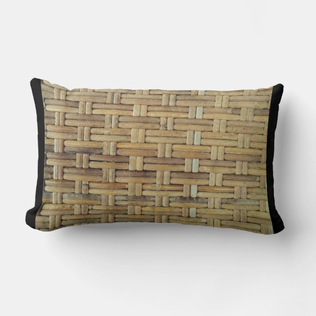 Cojín Lumbar Rota (Anverso)