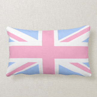 Cojín Lumbar Royal Baby Union