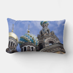 Cojín Lumbar Rusia, San Petersburgo, Nevsky Prospekt, El 2