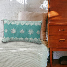 Cojín Lumbar Rústico vintage