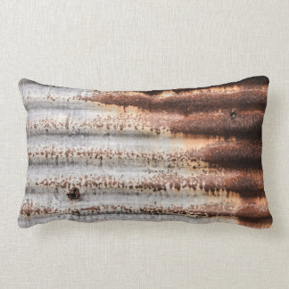 Cojín Lumbar Rusty vintage Metalizado