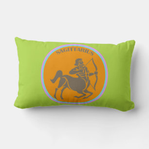 Cojín Lumbar Sagittarius Lumbar Pillow