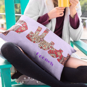 Cojín Lumbar Salam   Regalos de aniversario para novia persa